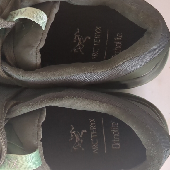 Arc'trex Goretex AERIOS FL trail runners - Picture 5 of 6